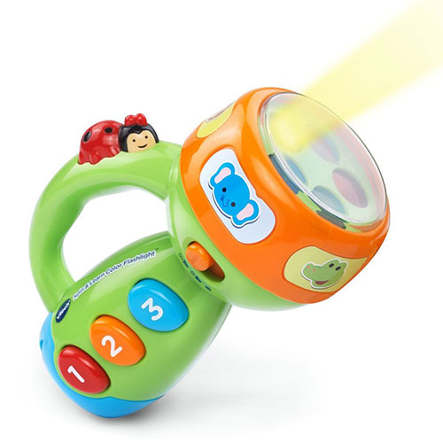 Backyard Safari Flashlight