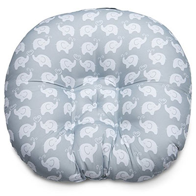 Boppy Newborn Lounger