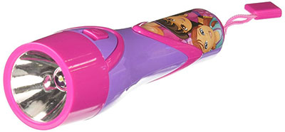 Dora the Explorer Flashlight