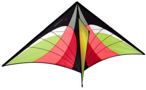 Prism Stowaway Delta Single-Line Kite