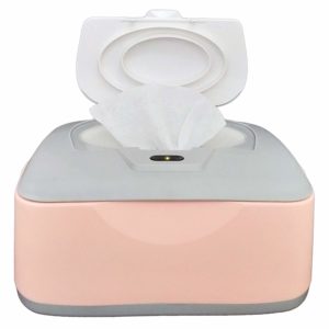 GoGo Pure Baby Wet Wipes Warmer